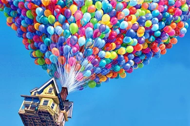 Balloons Wallpapers