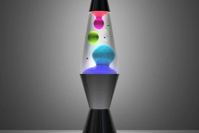3D Tablet Wallpapers Lava Lamp Color Bubbles iPad Wallpapers Tablet ...