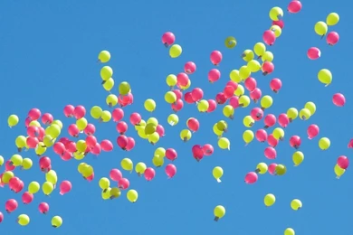 Download Free HQ Balloons Wallpapers   Hqwallbase.pw