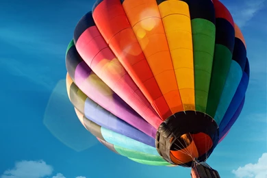 Balloon HD Wallpapers