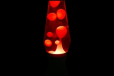 DeviantArt: More Like Lava Lamp By Indirectly