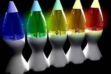 Lava Lamp Favourites By Betrayedbeauty On DeviantArt