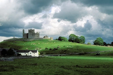 Ireland Desktop Backgrounds   Wallpapers Zone