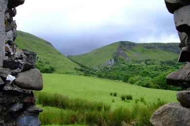 Wallpapers People Dancing All World Visits Ireland Countryside ...