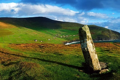 Ireland Landscape Wallpapers   Wallpapers Zone