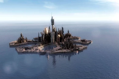 Beautiful Island (id: 60320) – BUZZERG