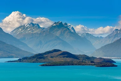 Beautiful Island Scenery Wallpapers   DreamLoveWallpapers