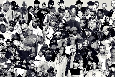 Rap Wallpapers   Wallpapers Cave