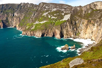 Killary Harbour : Connemara, Ireland : Daily Escape : Travel Channel