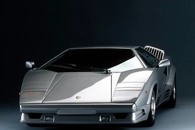 Lamborghini Countach Wallpapers   Johnywheels.com