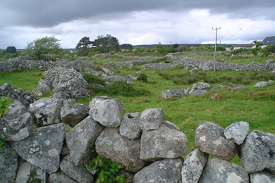 Landscape Is History Made Visible…” A Look Into The Stone Wall ...