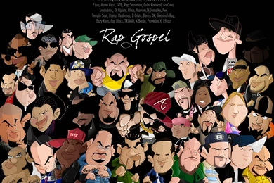 Eminem Wallpapers For PC