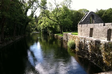 Picture Of Elegance Blog: Irish Scenery