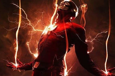 Flash Tv Series Wallpapers
