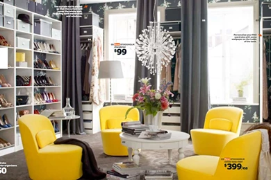 The Innovative Ikea Furniture Decorating Ideas Best Design Ideas