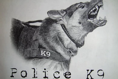 Police K9 Quotes. QuotesGram