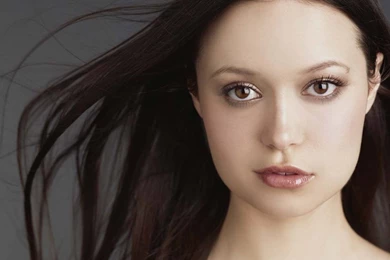 Summer Glau Wallpapers [10]   (