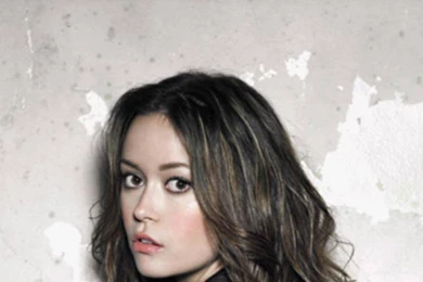 Summer Glau Wallpapers [37]   (