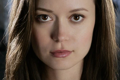 Summer Glau Wallpapers