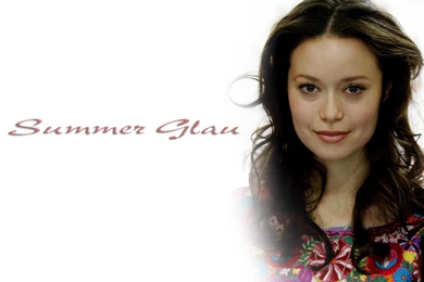 Summer Glau   Summer Glau Wallpapers (20892925)   Fanpop