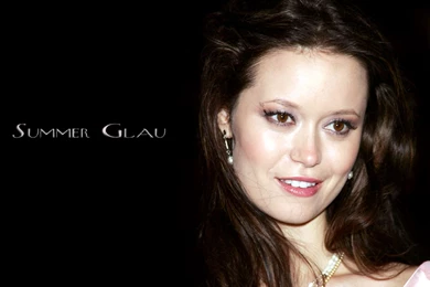 Summer Glau   Summer Glau Wallpapers (20892558)   Fanpop