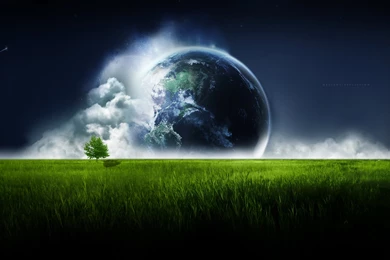 Space Wallpapers HD 1920×1200