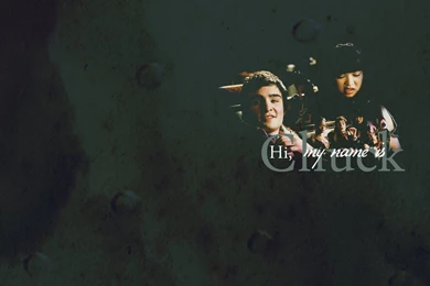 Chuck <3   Chuck Bass Wallpapers (5843755)   Fanpop