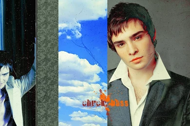Chuck Bass   Chuck Bass Wallpapers (1587709)   Fanpop