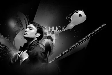Chuck Bass Request By Renerz On DeviantArt