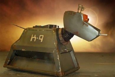 K 9   Dr Who Wiki   Wikia