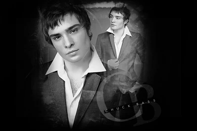 Chuck   Chuck Bass Wallpapers (5518557)   Fanpop