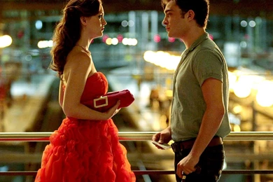 Opposites Attract...   C&B