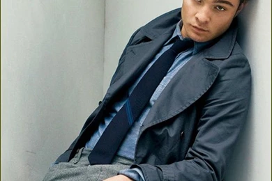 News And Entertainment: Chuck Bass (Dec 31 2012 10:17:53)