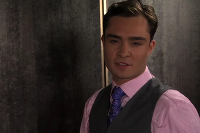 5x02   Beauty And The Feast   Chuck Bass Image (26996023)   Fanpop