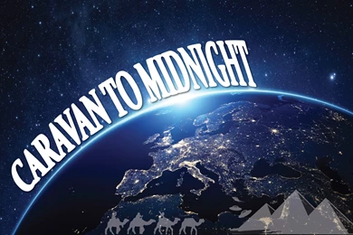 CTM Wallpapers   Caravan To Midnight