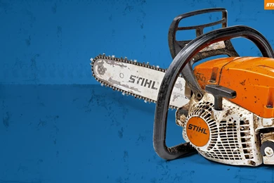 Our Wallpapers For More STIHL On Your Screen