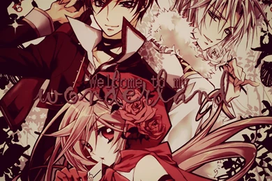 Wallpapers Luhanpetite soumiselylye