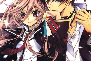 Barajou No Kiss   Anis X Kaeda PNG By Roku tan On DeviantArt