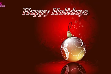 Happy Holidays And Christmas Wishes Quotes And Sayings With ...