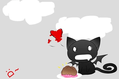 Ninufa   Barajou No Kiss Wallpapers (11470535)   Fanpop