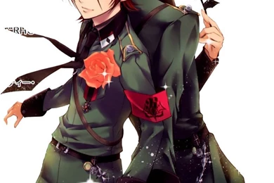 Barajou No Kiss On Pinterest