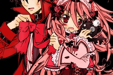 AnisxKaede Fanclub DeviantArt Favourites