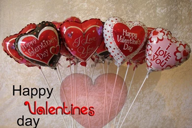 Happy Valentine's Day HD Wallpapers 2016