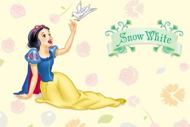 Princess Snow White Wallpapers