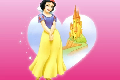 Snow White Wallpaper Backgrounds @ Collect HD