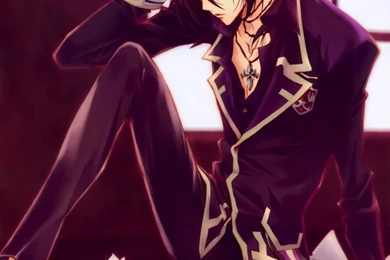 Claim A Servant    (20   )   Forums   MyAnimeList.net