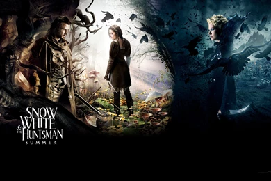 11 HD Snow White And The Huntsman Movie Wallpapers   HDWallSource.com