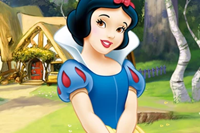 14 Quality Snow White Wallpapers, Celebrity