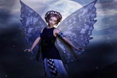 Fairy Wallpaper Backgrounds