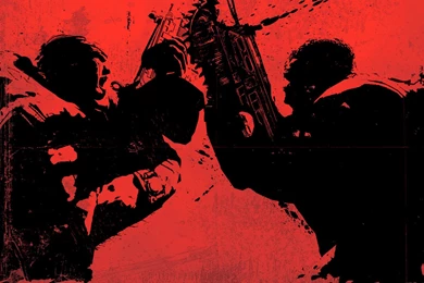 Wallpapers Gears Of War 2 02 1920×1200